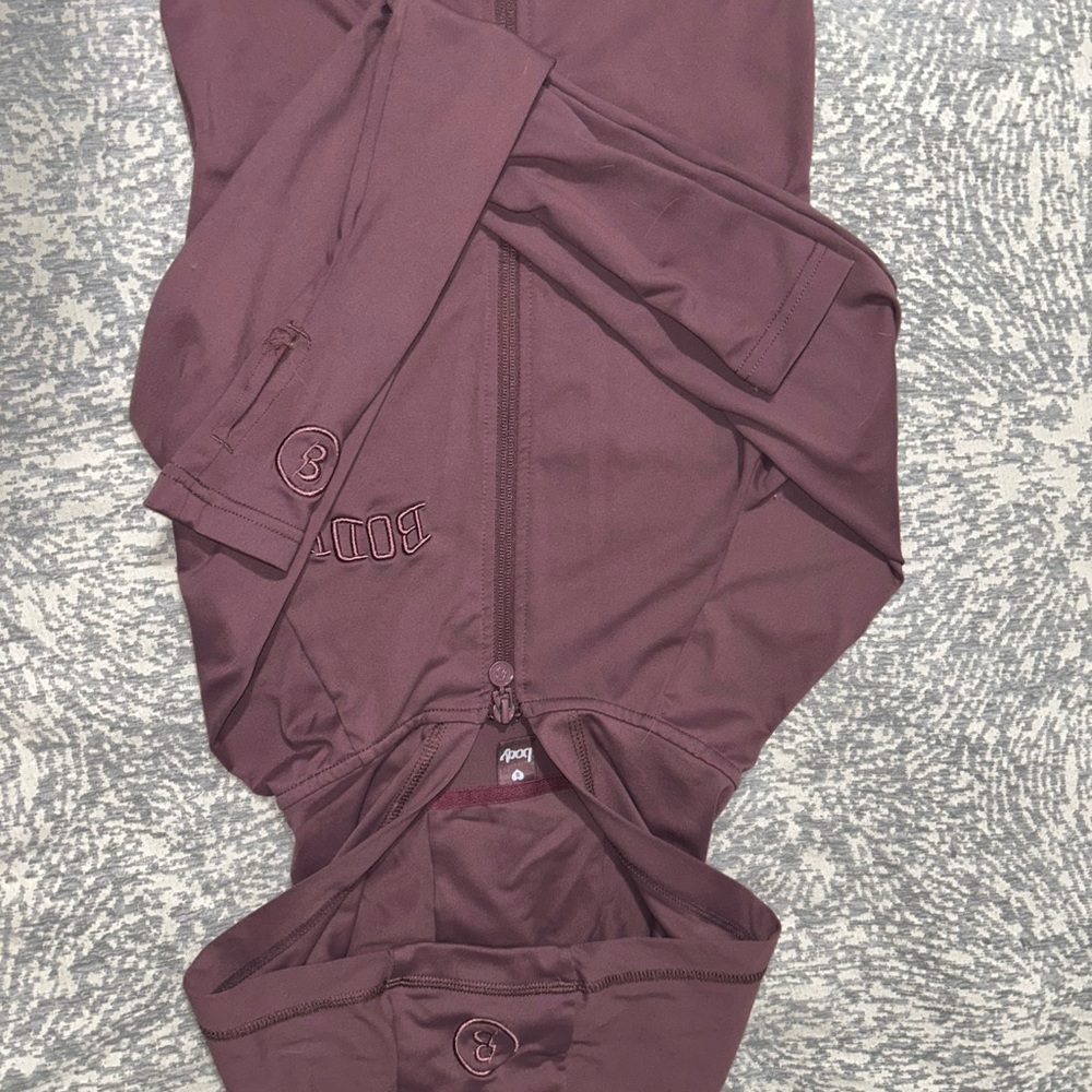 Body by Raven Tracy Two Piece Set